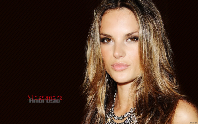 Alessandra Ambrosio pic #163605