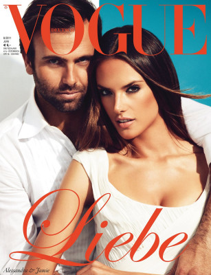 Alessandra Ambrosio pic #396569