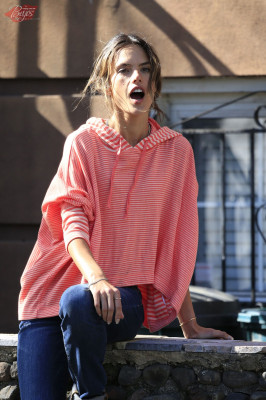 Alessandra Ambrosio pic #633325