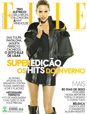 Alessandra Ambrosio pic #330747