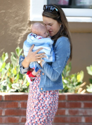 Alessandra Ambrosio pic #531604