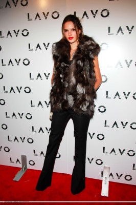 Alessandra Ambrosio pic #300562