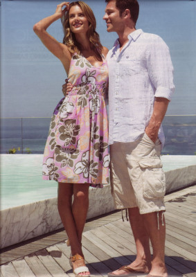 Alessandra Ambrosio pic #101260