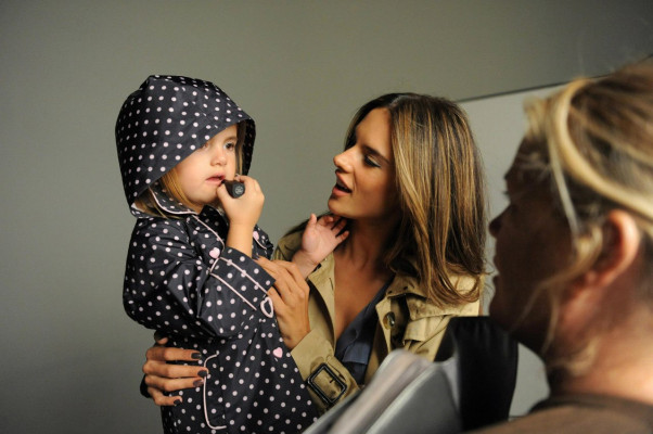 Alessandra Ambrosio pic #609084