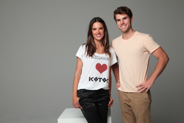 Alessandra Ambrosio pic #543778