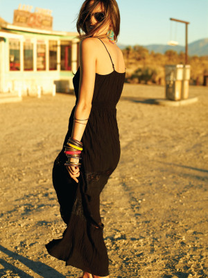 Alessandra Ambrosio pic #554280