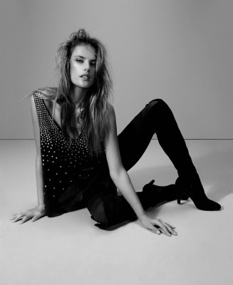 Alessandra Ambrosio pic #268372