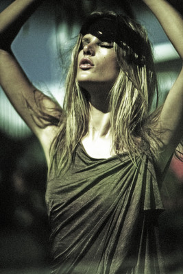 Alessandra Ambrosio pic #311090