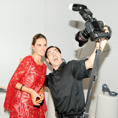 Alessandra Ambrosio pic #543735