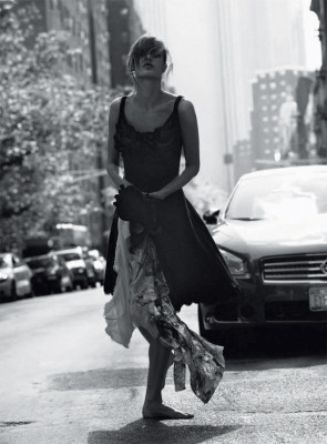 Alessandra Ambrosio pic #281211