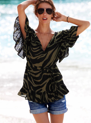 Alessandra Ambrosio pic #264539