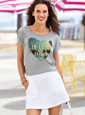 Alessandra Ambrosio pic #630151