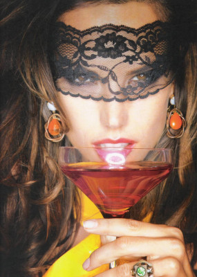 Alessandra Ambrosio pic #453175