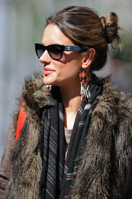 Alessandra Ambrosio pic #262318