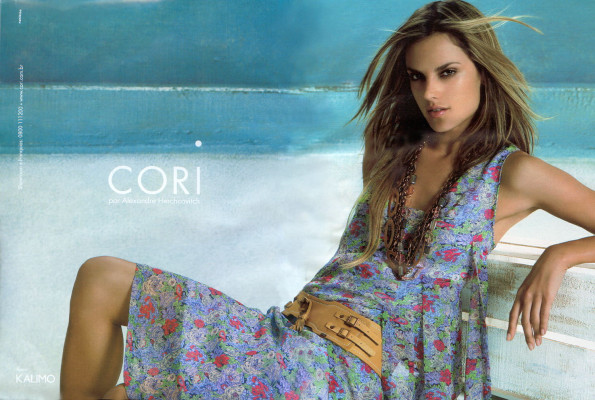Alessandra Ambrosio pic #138999