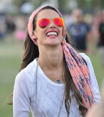 Alessandra Ambrosio pic #626307