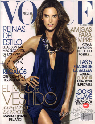 Alessandra Ambrosio pic #401151