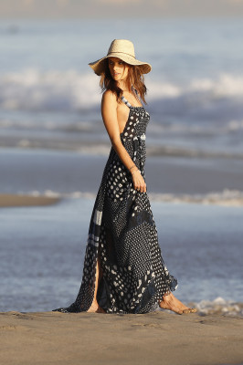 Alessandra Ambrosio pic #847397