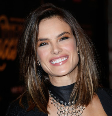 Alessandra Ambrosio pic #866567
