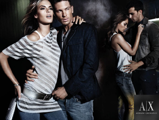 Alessandra Ambrosio pic #330723