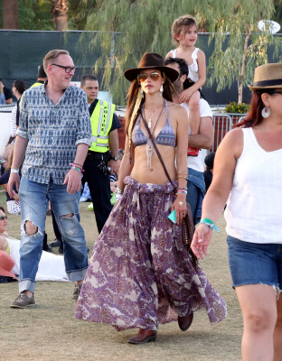 Alessandra Ambrosio pic #724280