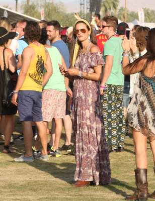 Alessandra Ambrosio pic #724998