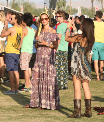 Alessandra Ambrosio pic #724997