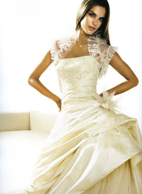 Alessandra Ambrosio pic #90752
