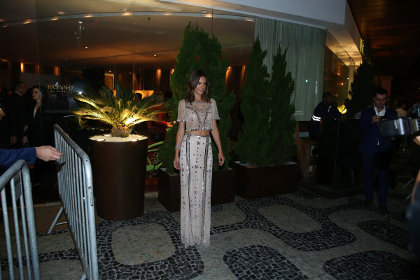 Alessandra Ambrosio pic #905267