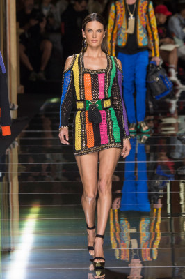 Alessandra Ambrosio pic #895598