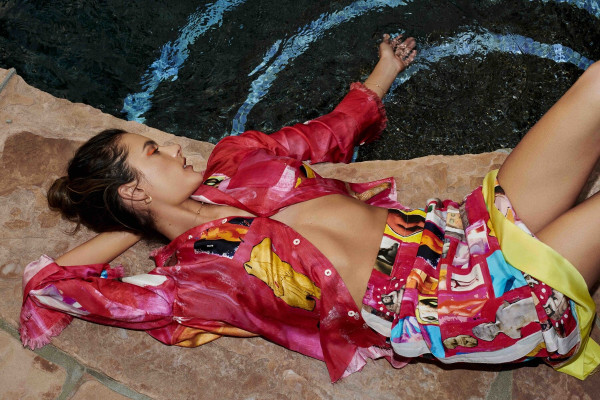 Alessandra Ambrosio pic #1200686