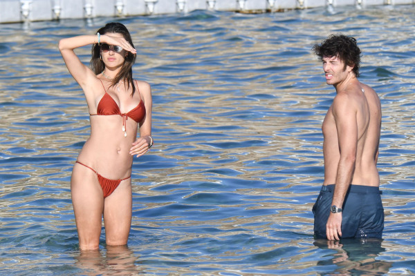 Alessandra Ambrosio pic #1197959