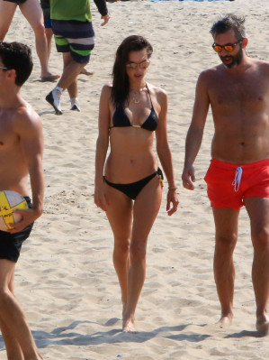 Alessandra Ambrosio pic #1115769