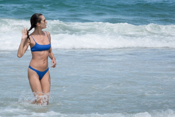 Alessandra Ambrosio pic #1129405