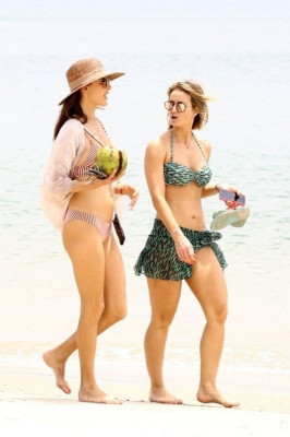 Alessandra Ambrosio pic #1129390