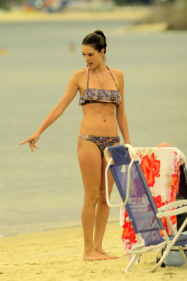 Alessandra Ambrosio pic #1129436