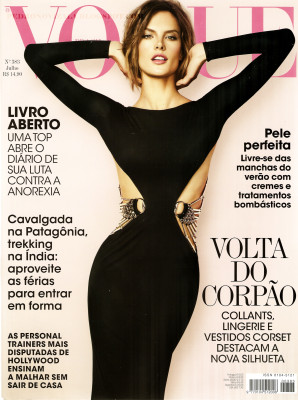 Alessandra Ambrosio pic #295737