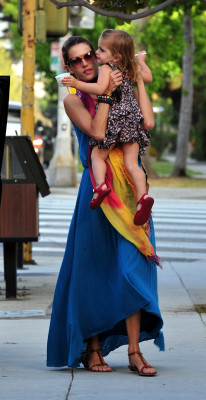 Alessandra Ambrosio pic #700179
