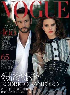 Alessandra Ambrosio pic #442141