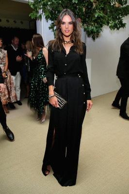 Alessandra Ambrosio pic #771780