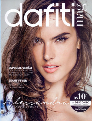 Alessandra Ambrosio pic #847348