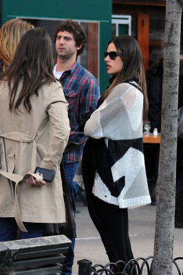 Alessandra Ambrosio pic #480474
