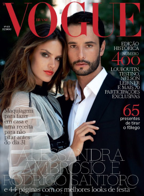 Alessandra Ambrosio pic #442142