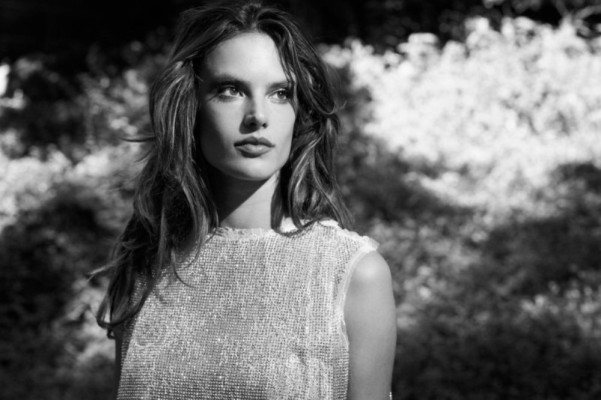 Alessandra Ambrosio pic #442148
