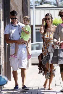 Alessandra Ambrosio pic #537662