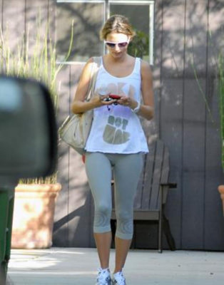 Alessandra Ambrosio pic #142782