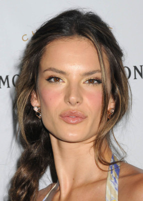 Alessandra Ambrosio pic #292691