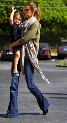 Alessandra Ambrosio pic #433991