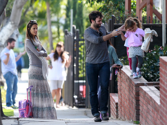 Alessandra Ambrosio pic #471240