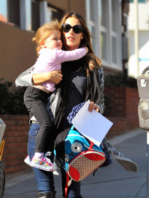 Alessandra Ambrosio pic #584042